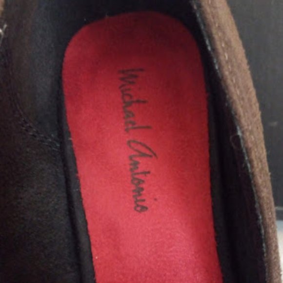 Michael Antonio Wedges, 7, NWT - Picture 4 of 5